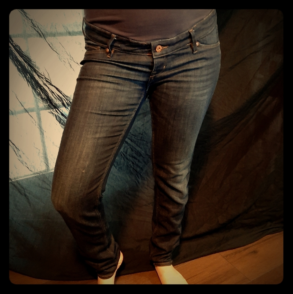 Maternity Jeans